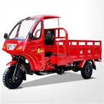 Carguero Motorizado תלת אופן