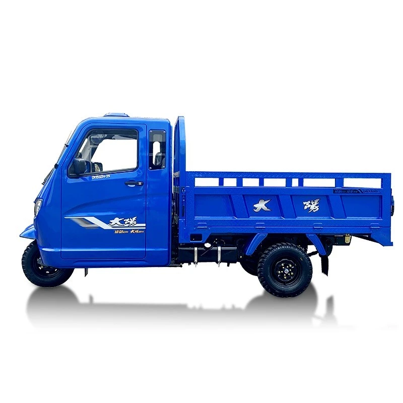 250cc 300cc 350cc Economic And Fuel-efficient Three-wheel Motorcycle