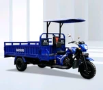 DY200ZH-10 אופנוע תלת גלגל